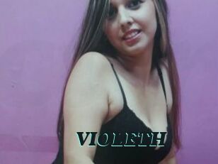 VIOLETH