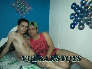 VULGARSTOYS