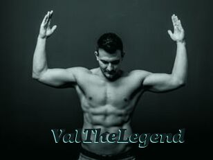 ValTheLegend