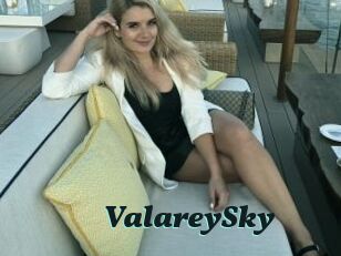 ValareySky