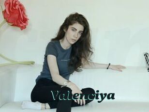 Valenciya