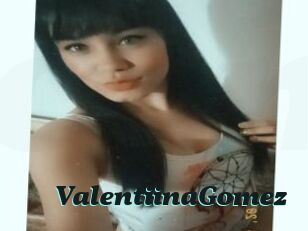 ValentiinaGomez
