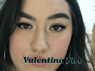 Valentina_Fire