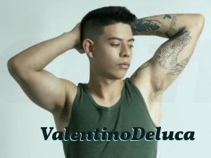 ValentinoDeluca