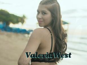 ValeriaWest