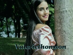 Valeriethomson Cumshots Videos