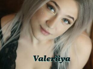 Valeriiya