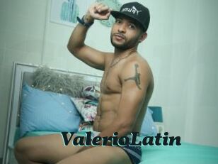 ValerioLatin