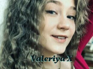 Valeriya_X