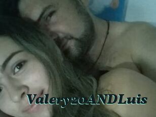 Valery20ANDLuis