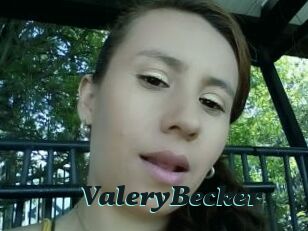 ValeryBecker