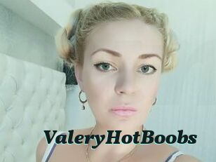 ValeryHotBoobs