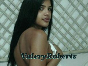 ValeryRoberts