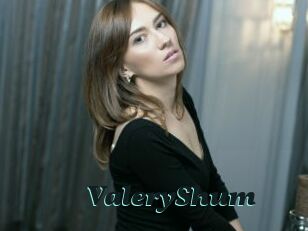 ValeryShum