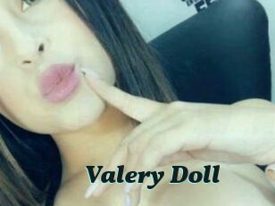 Valery_Doll Cumshots Videos