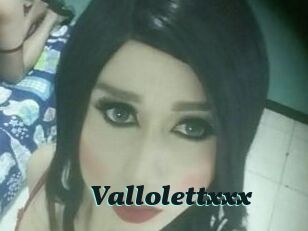 Vallolettxxx