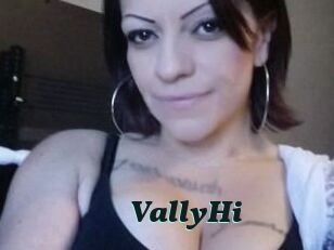 VallyHi