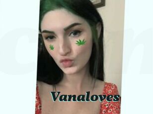 Vanaloves