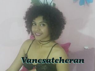 Vanesateheran