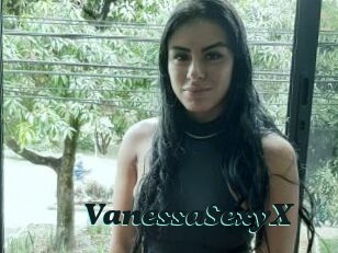 VanessaSexyX