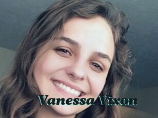 Vanessa_Vixon