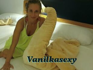 Vanilkasexy