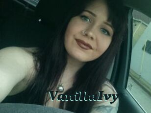 VanillaIvy