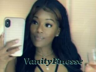 VanityFinesse