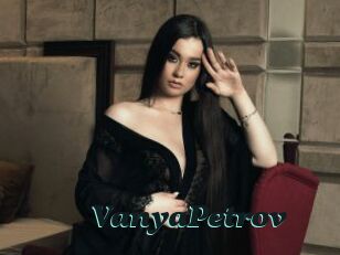 VanyaPetrov Cumshots Videos