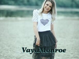 VayaMonroe