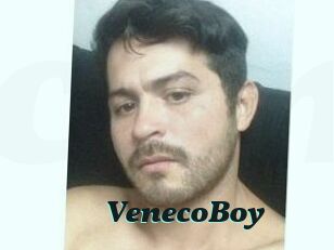 VenecoBoy