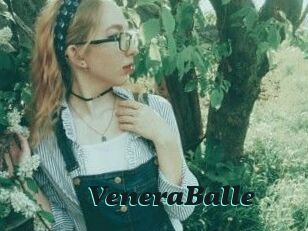 VeneraBalle