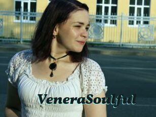 VeneraSoulful