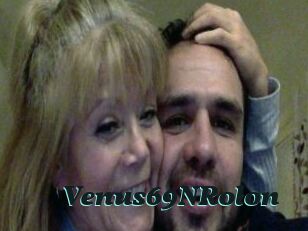 Venus69NRolon