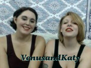 VenusandKaty