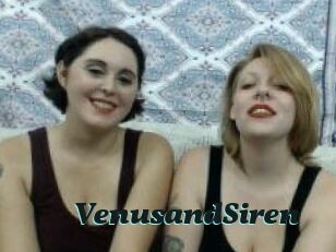 VenusandSiren