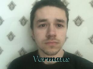 Vermans