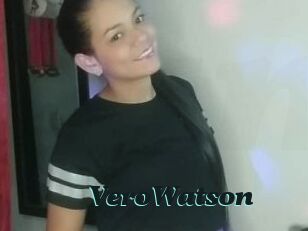 VeroWatson