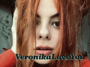 VeronikaLoveYou