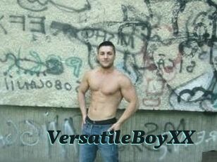 VersatileBoyXX