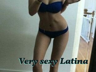 Very_sexy_Latina