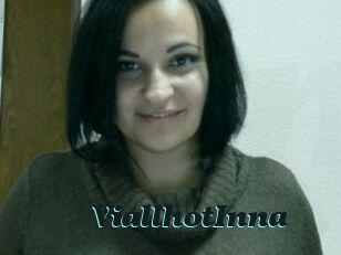 ViallhotInna Cumshots Videos