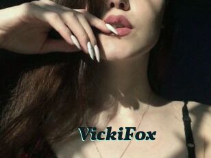 VickiFox