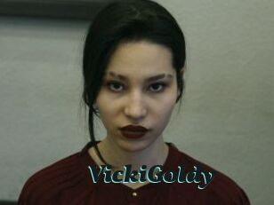 VickiGoldy Cumshots Videos