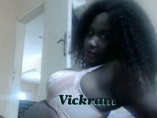 Vickram