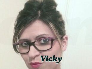 Vicky