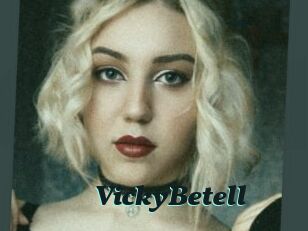 VickyBetell