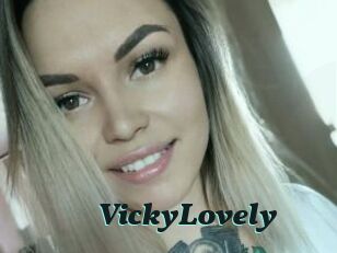 VickyLovely