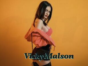 VickyMalson