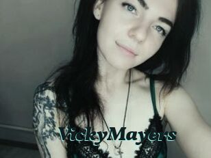 VickyMayers